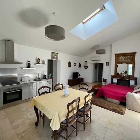 Chateau De La Clapiere Hyeres Ngoại thất bức ảnh