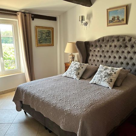 Chateau De La Clapiere Hyeres Ngoại thất bức ảnh