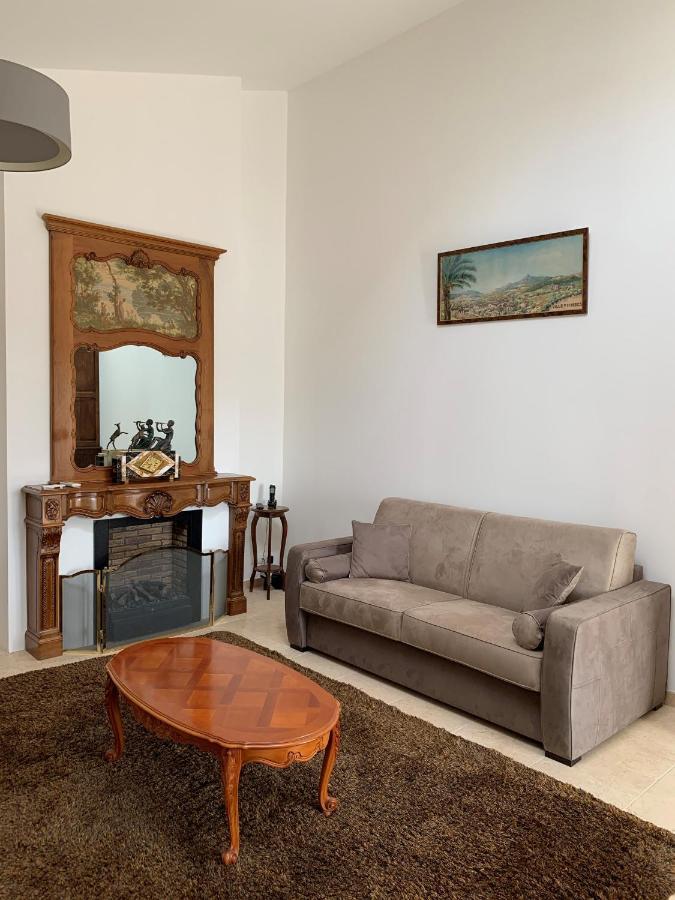 Chateau De La Clapiere Hyeres Ngoại thất bức ảnh