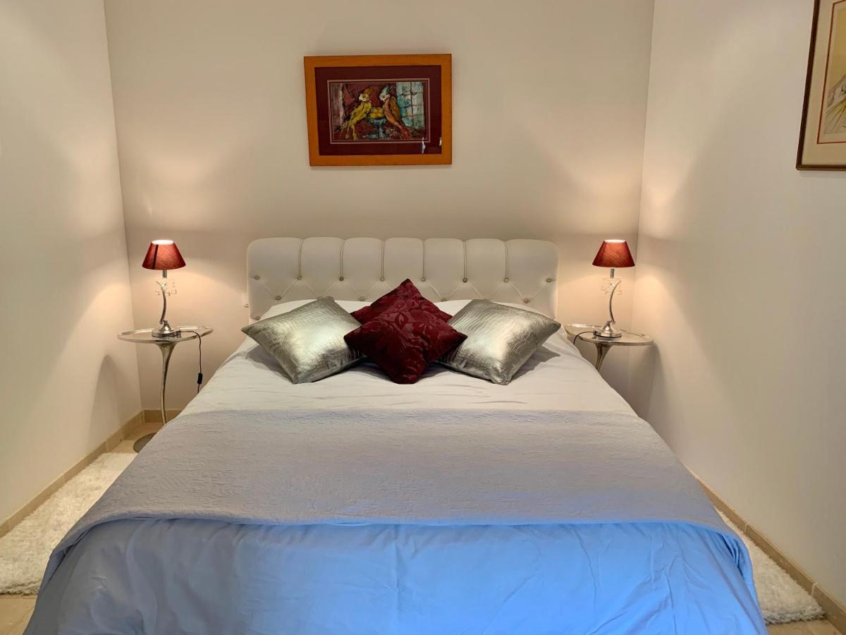 Chateau De La Clapiere Hyeres Ngoại thất bức ảnh