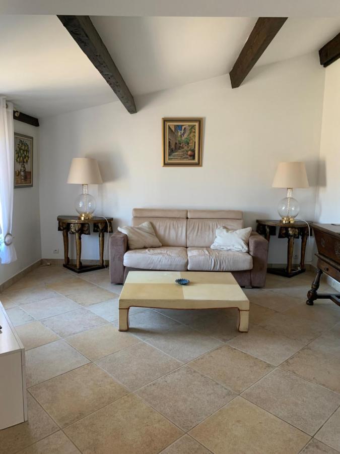 Chateau De La Clapiere Hyeres Ngoại thất bức ảnh