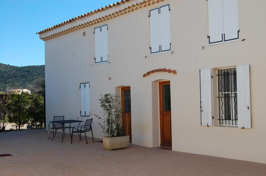 Chateau De La Clapiere Hyeres Phòng bức ảnh
