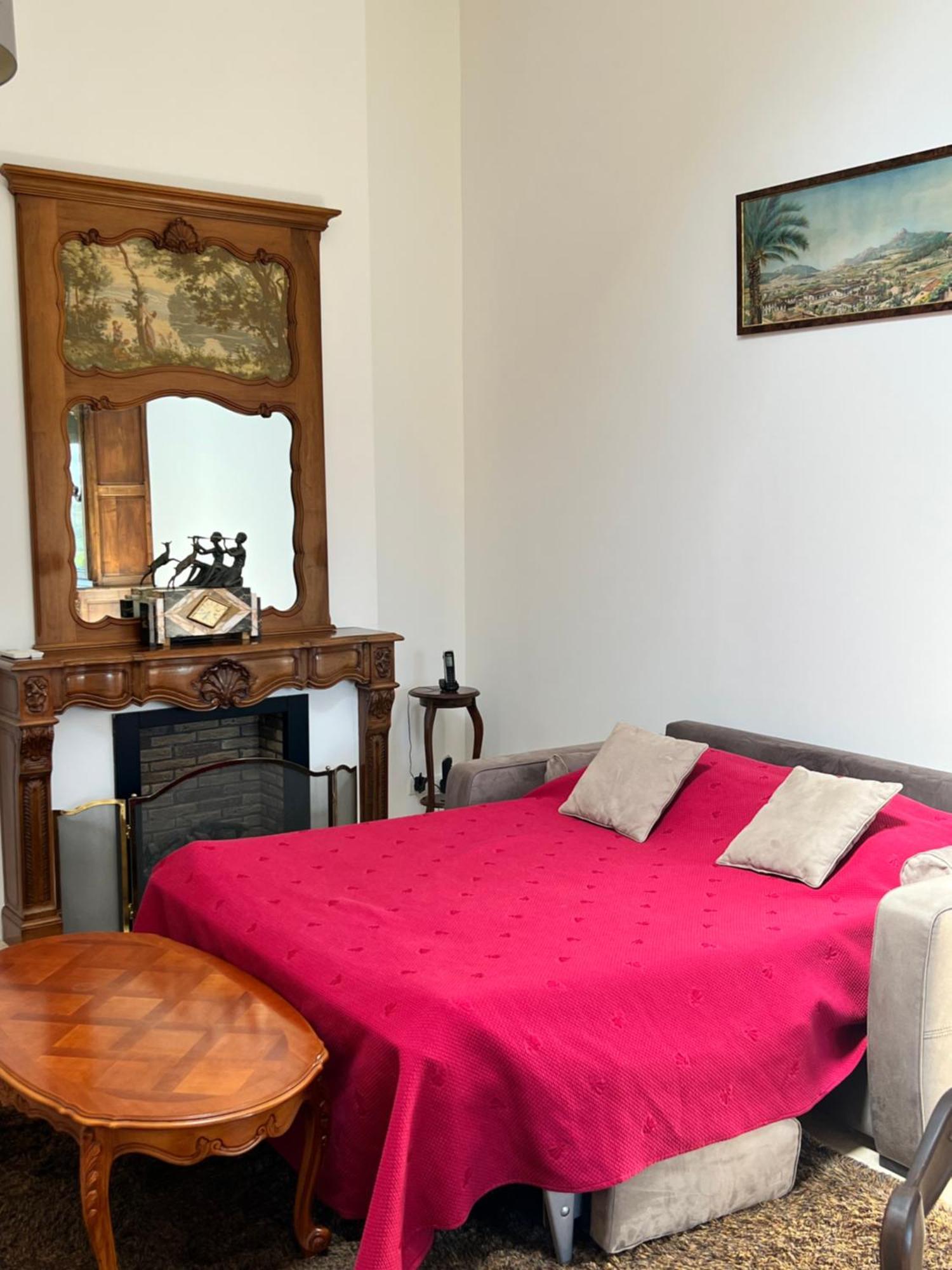 Chateau De La Clapiere Hyeres Ngoại thất bức ảnh