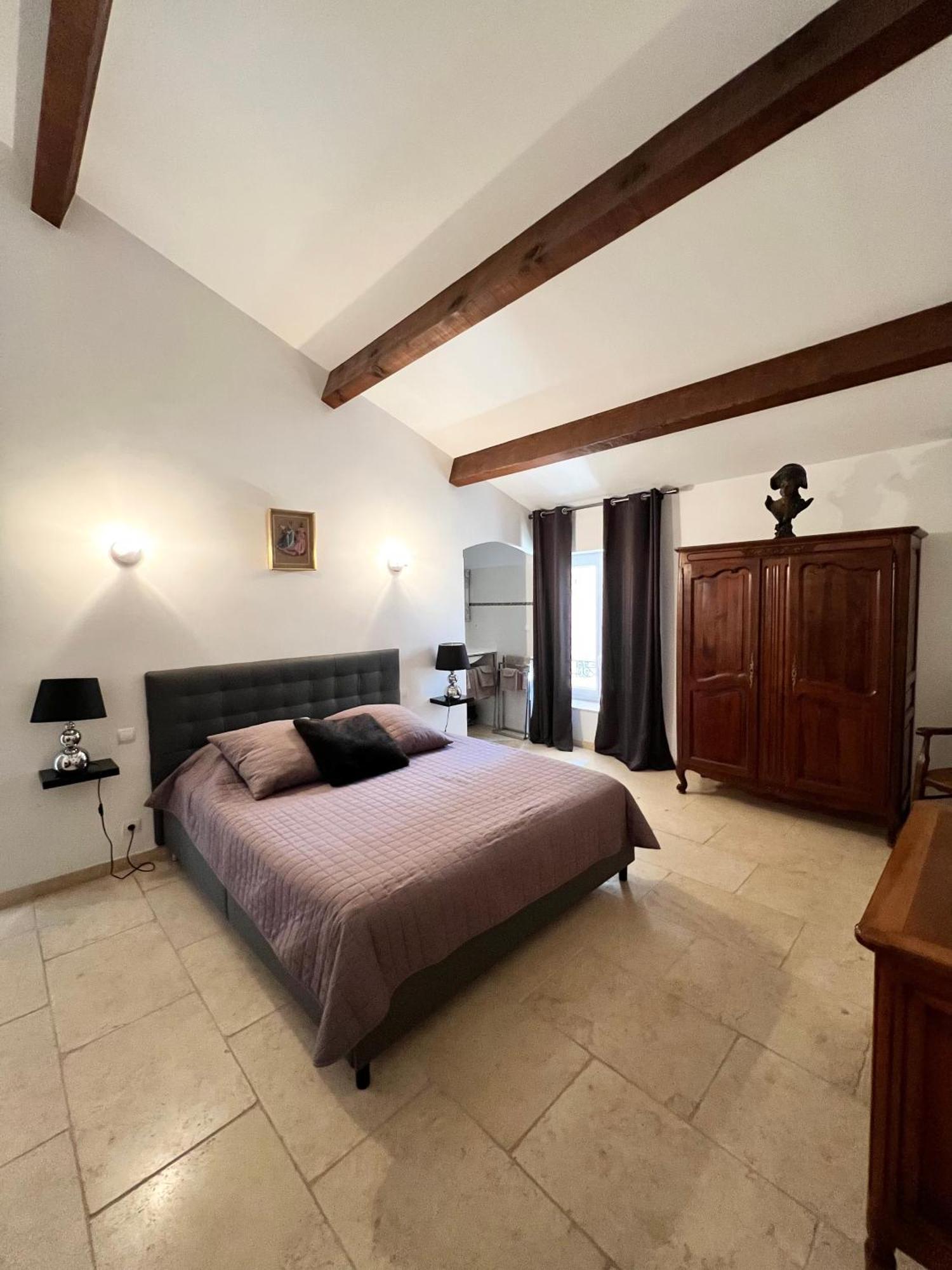Chateau De La Clapiere Hyeres Ngoại thất bức ảnh