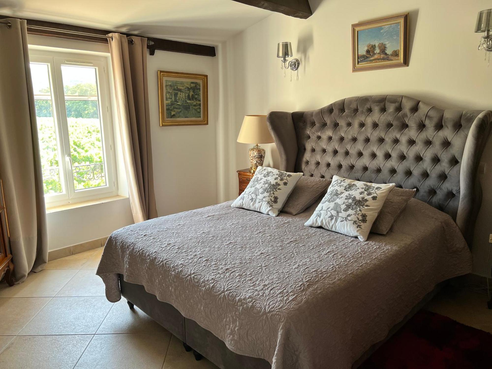 Chateau De La Clapiere Hyeres Ngoại thất bức ảnh