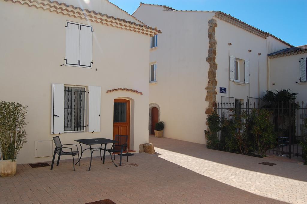 Chateau De La Clapiere Hyeres Phòng bức ảnh
