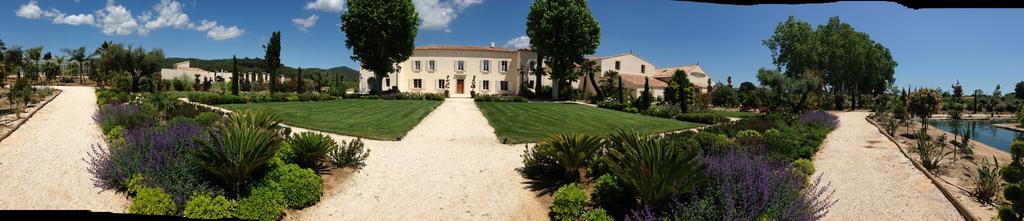 Chateau De La Clapiere Hyeres Phòng bức ảnh