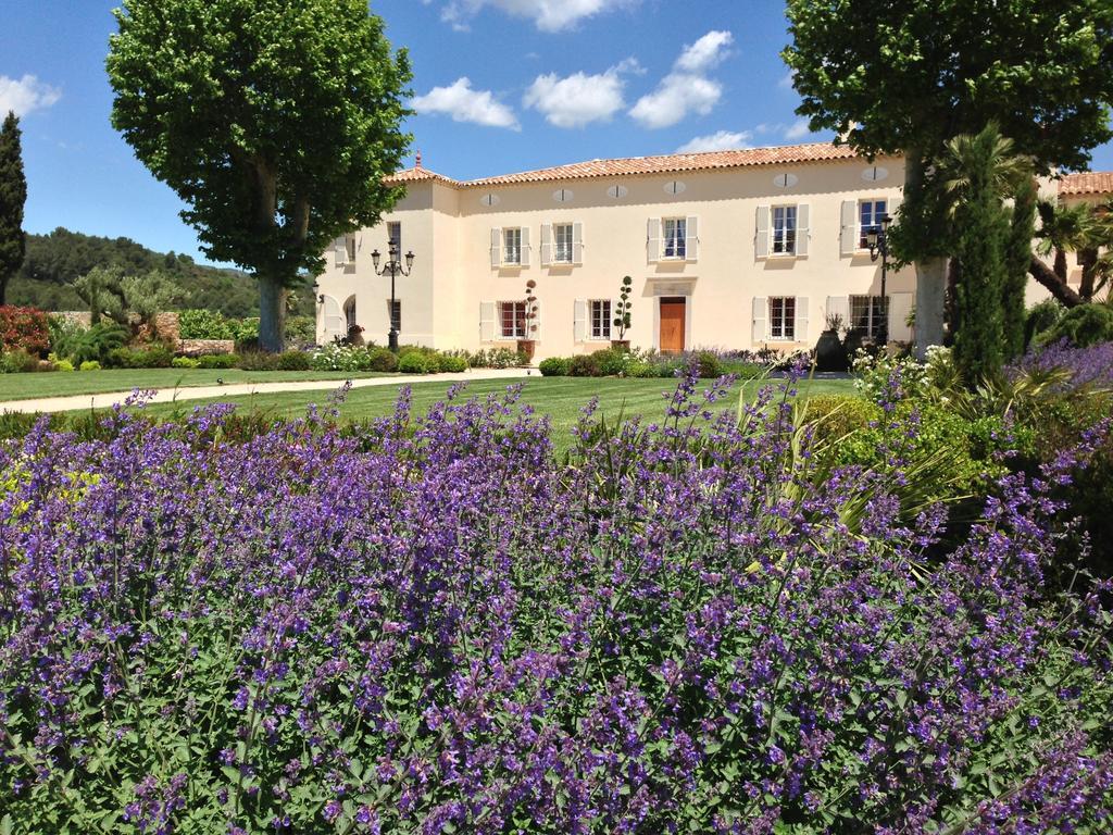 Chateau De La Clapiere Hyeres Phòng bức ảnh