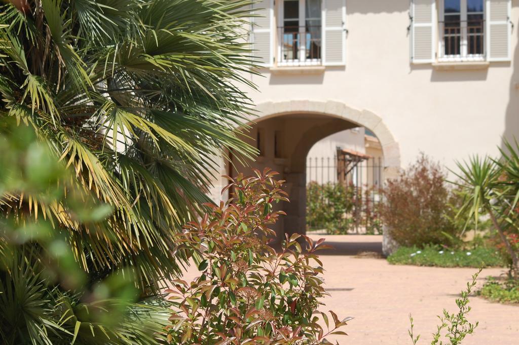 Chateau De La Clapiere Hyeres Phòng bức ảnh