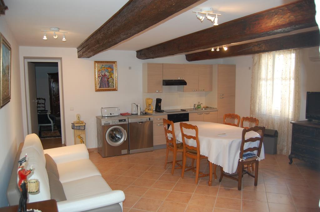 Chateau De La Clapiere Hyeres Phòng bức ảnh