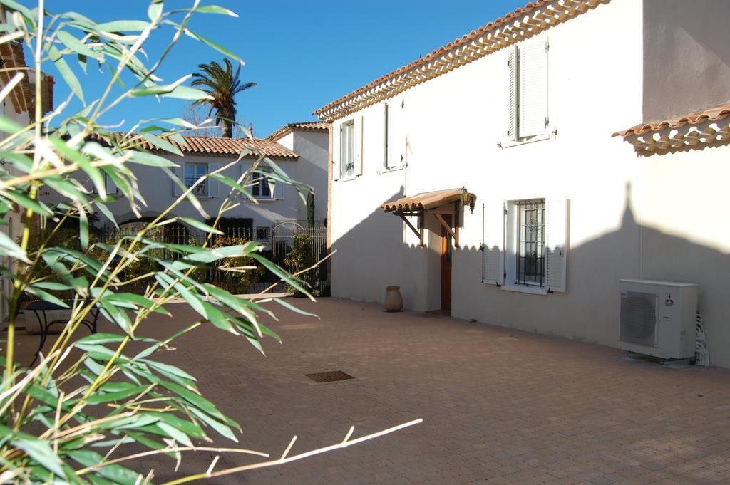 Chateau De La Clapiere Hyeres Phòng bức ảnh