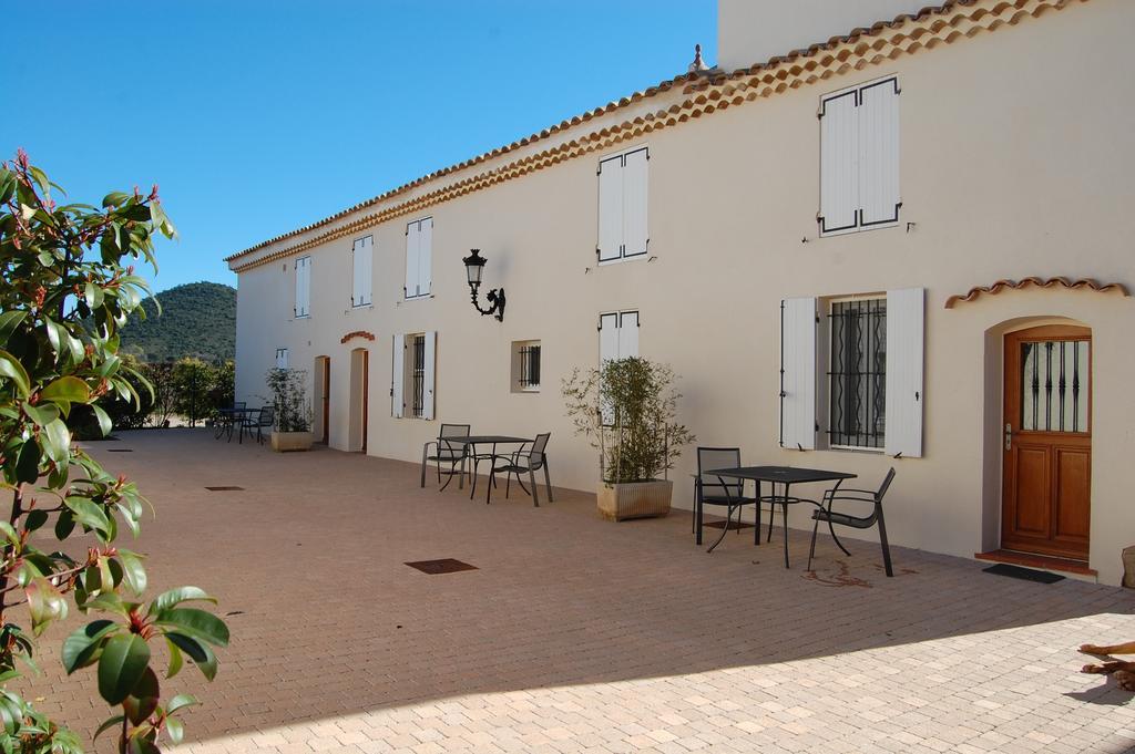 Chateau De La Clapiere Hyeres Phòng bức ảnh