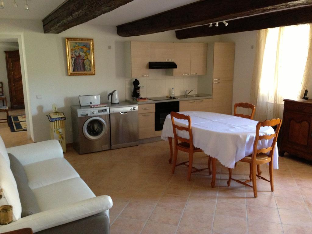 Chateau De La Clapiere Hyeres Phòng bức ảnh