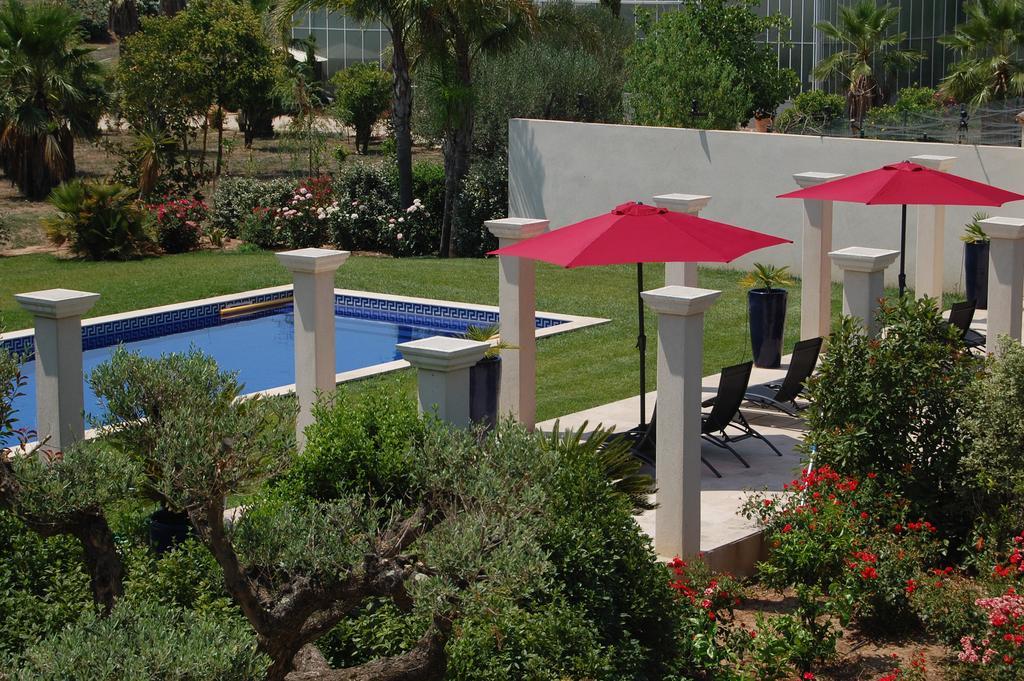 Chateau De La Clapiere Hyeres Ngoại thất bức ảnh