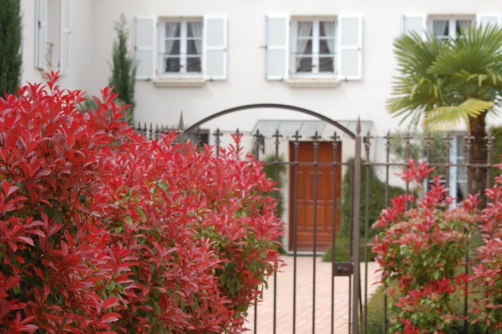 Chateau De La Clapiere Hyeres Ngoại thất bức ảnh