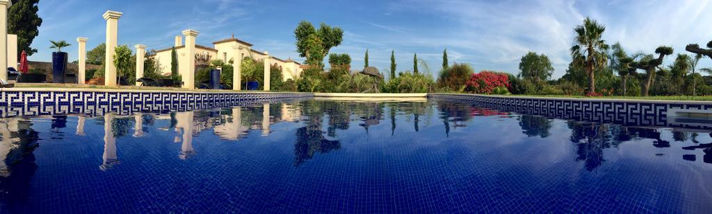 Chateau De La Clapiere Hyeres Ngoại thất bức ảnh