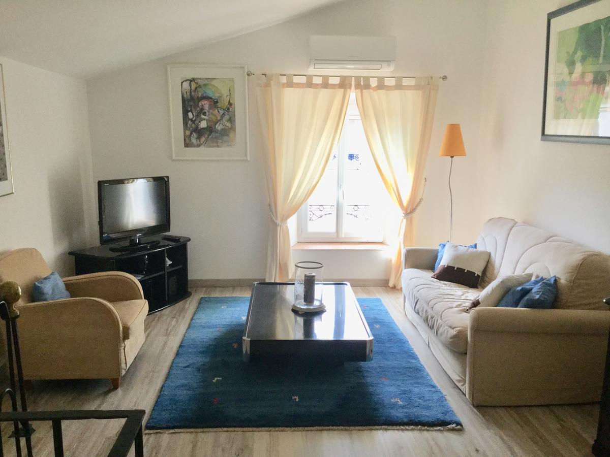 Chateau De La Clapiere Hyeres Ngoại thất bức ảnh